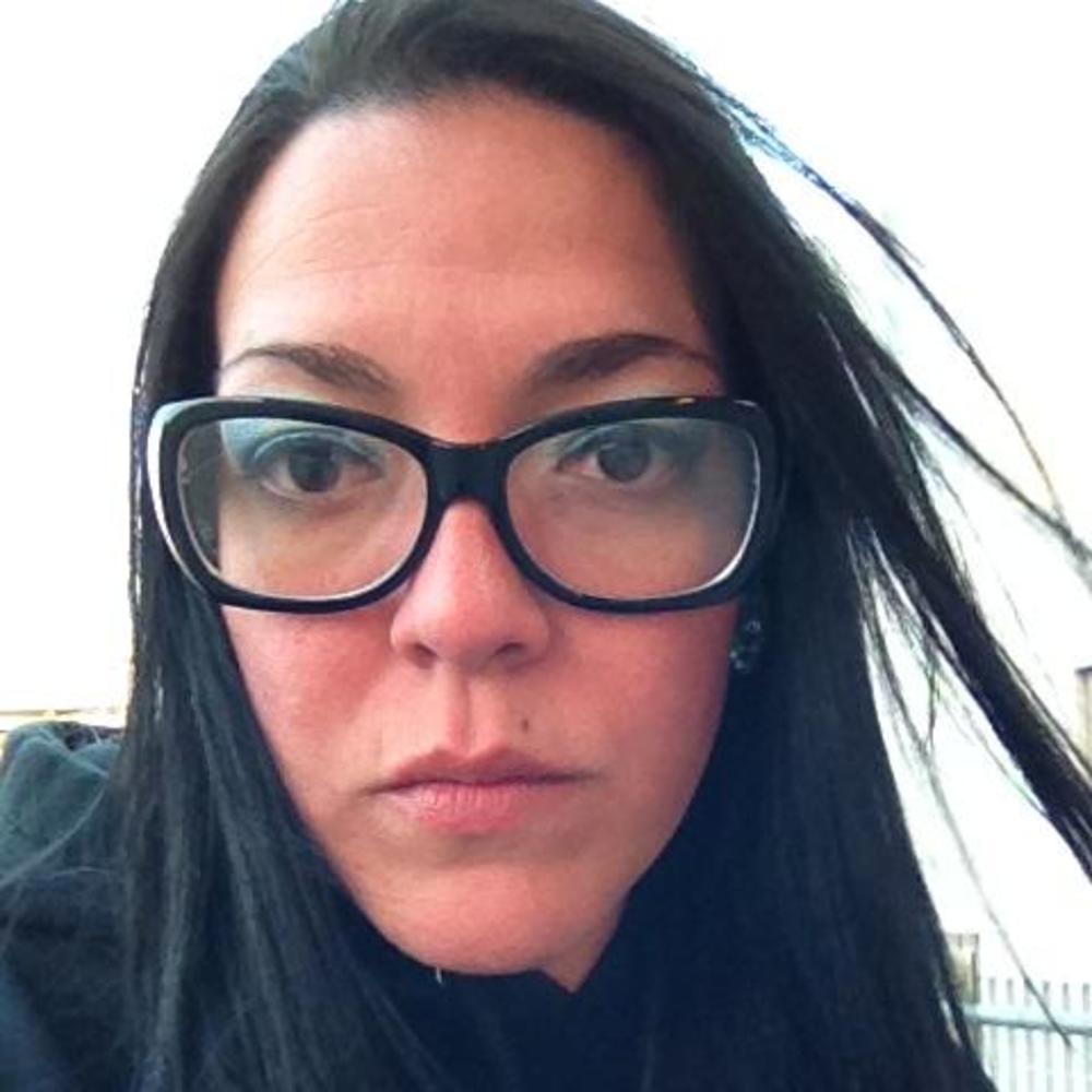 Meet your Posher, Leah